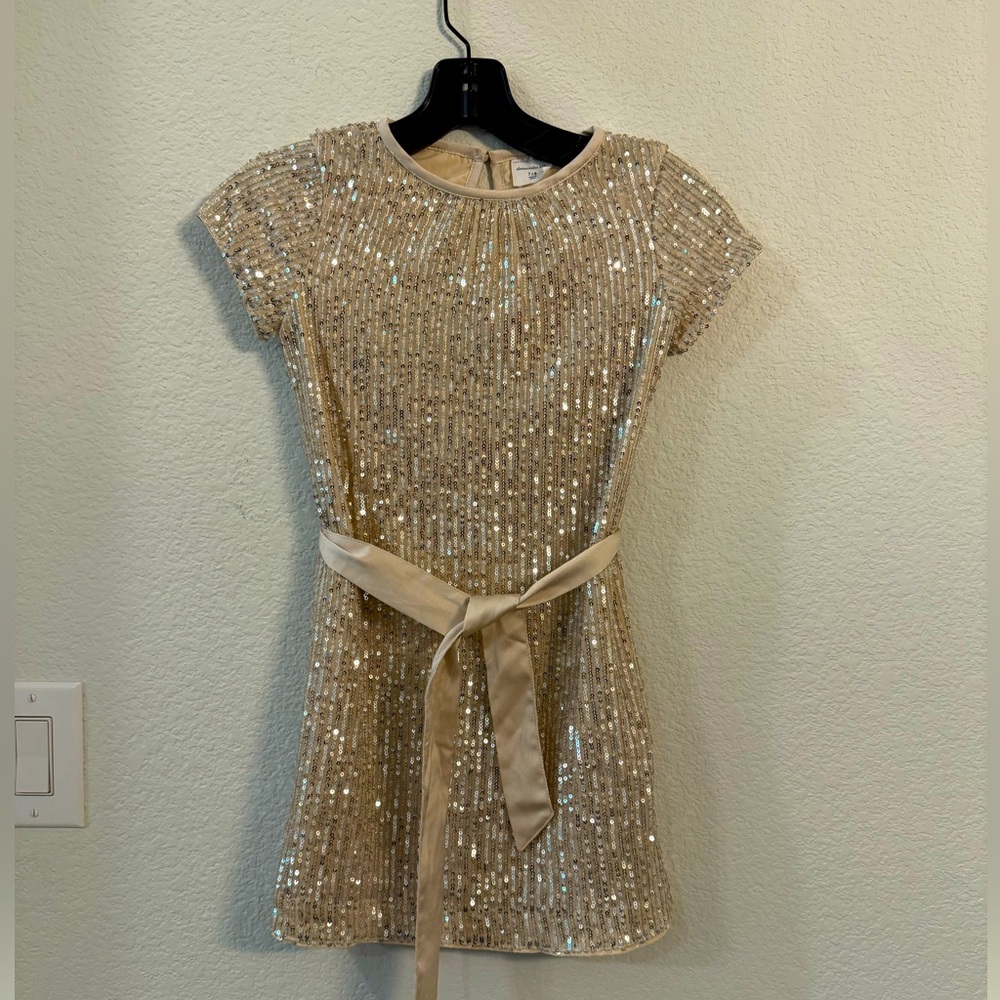 Abercrombie Kids Dress 7/8